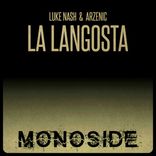 Artwork für "La Langosta"