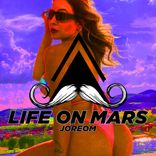 Artwork für "Life on Mars"