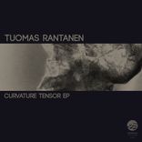 Artwork for "Curvature Tensor EP"