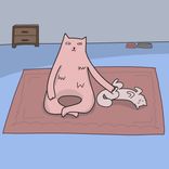 Artwork voor "Sleeping Toys"