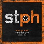 Artwork voor "Summer Love"