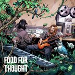 Portada para "Food For Thought"