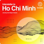 Artwork for "Interstellar to Ho Chi Minh City"