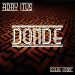 Artwork for "Donde"