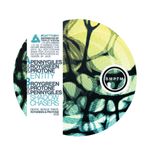 Artwork for "Entity / Shadow Chasers"