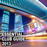 Portada para "Essential Club Guide 2013 Part 1"