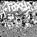 Artwork for "Concrete Jungle / Wheel Up"