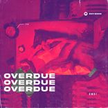 Artwork für "Overdue"