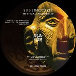 Artwork for "Mystical Offspring"