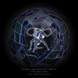 Artwork for "Time Has Come"