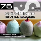 Artwork für "Small Boobs"