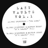 Artwork voor "Lazy Vaults Vol. 1"