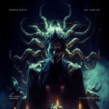 Artwork for "My Time EP"