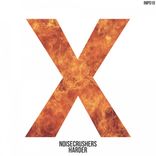 Artwork for "Harder"