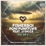 Artwork for "No Sky"