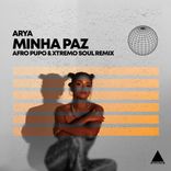 Artwork for "Minha Paz (Afro Pupo & Xtremo Soul Remixes)"