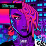 Artwork voor "Nobody Else"