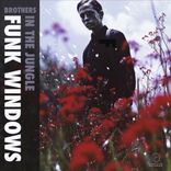 Artwork for "Brothers In The Jungle"