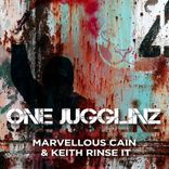 Artwork for "One Jugglinz"
