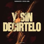 Artwork für "Y Sin Decirtelo"