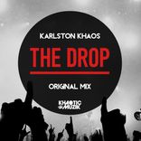 Artwork for "The Drop"