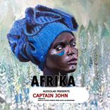 Artwork für "Afrika EP"