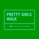 Artwork voor "Pretty Girls Walk"