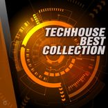 Portada para "Techhouse Best Collection"