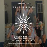 Artwork for "True Spirit EP"