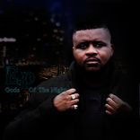 Artwork voor "Gods of the Night"