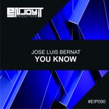 Portada para "You Know"