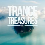 Artwork für "Silk Royal Pres. Trance Treasures 01"