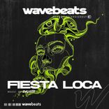Artwork for "Fiesta Loca"