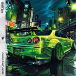 Artwork for "Get Loud"