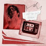 Artwork for "F What They Say"