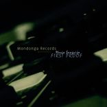 Artwork for "First Proof"