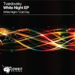 Artwork für "White Night"