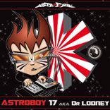 Portada para "Astroboy 17"