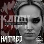 Portada para "Hatred"