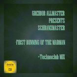 First Running Of The Madman