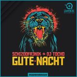 Artwork voor "Gute Nacht"