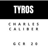 Artwork für "Tyros"