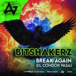 Artwork for "Break Again (El Condor Pasa)"