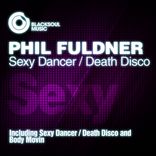 Artwork für "Sexy Dancer / Death Disco"