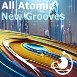 Artwork for "New Grooves"