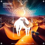 Artwork for "Minoic"