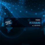 Artwork for "Petersburg"