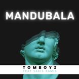 Artwork for "Mandubala"
