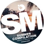 Artwork for "Summer Compilation (Selected By Luis Pitti & Alex Roque)"
