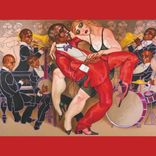 Artwork for "Art & House Music"